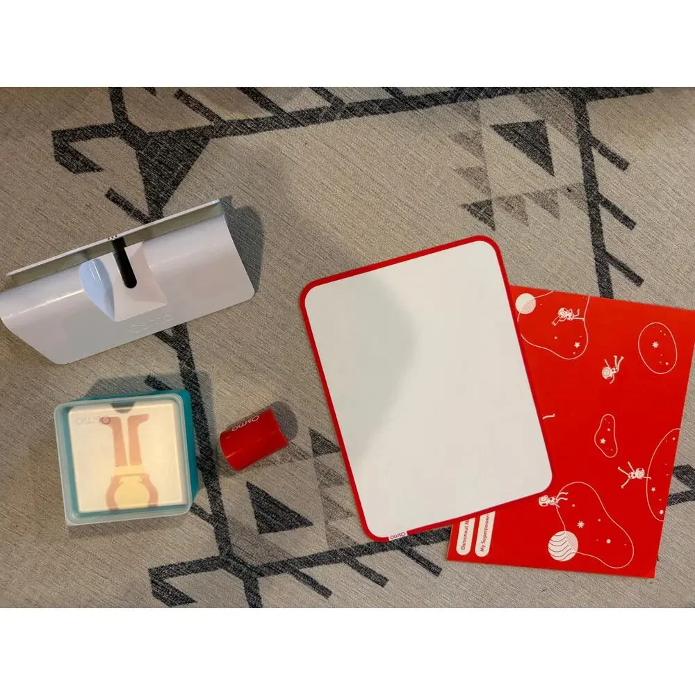 osmo set ipad